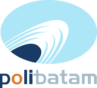 Logo POLTEK BATAM